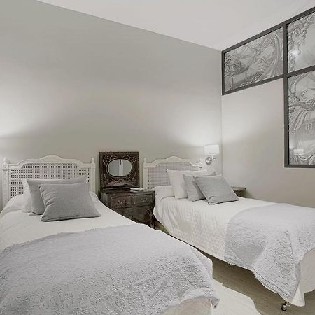 Genteel Home Huertas Madrid Exterior photo